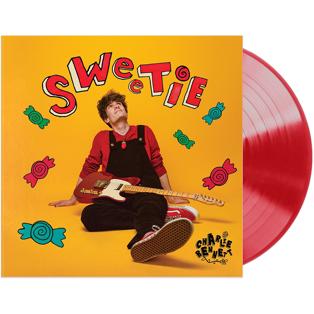 Charlie Bennett - Sweetie Vinyl