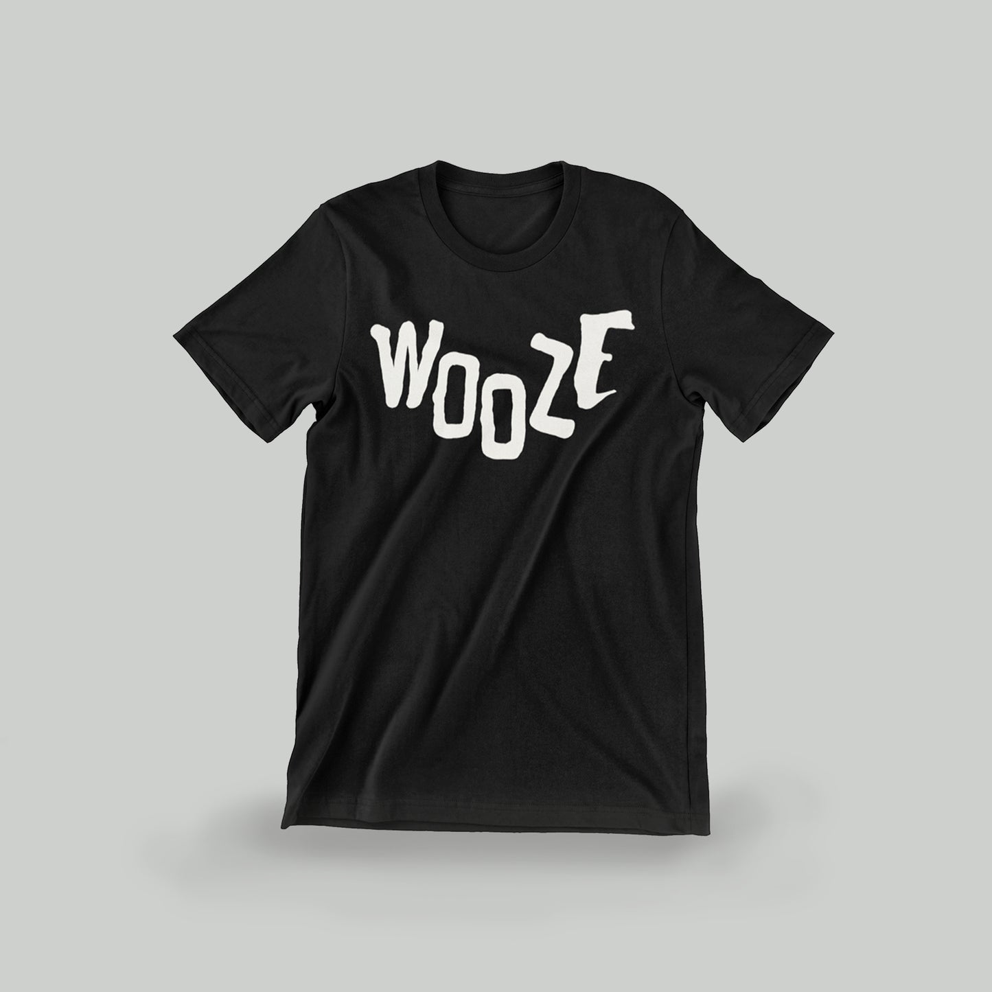WOOZE - Magnificent Eleven - Limited Edition Tee